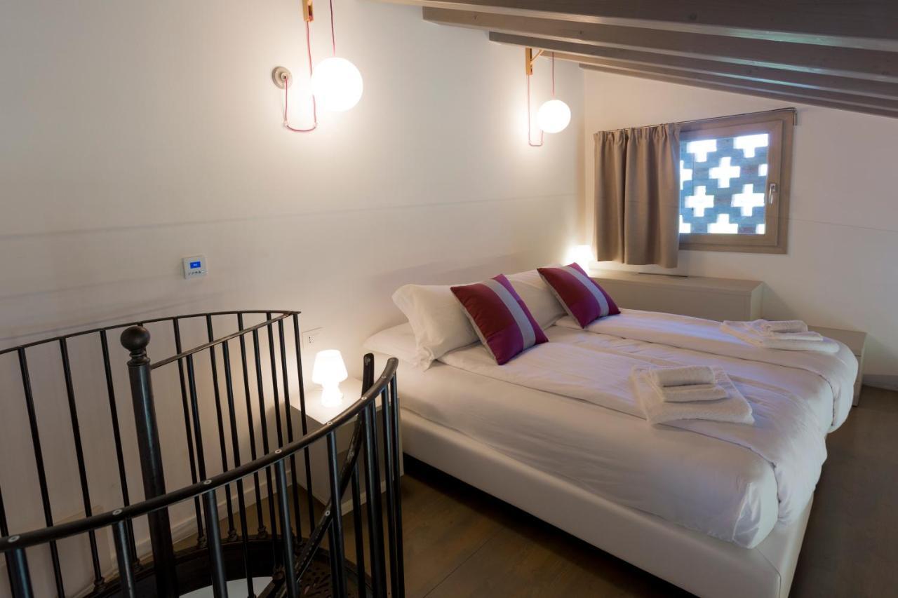 Agriturismo Redo Понти-суль-Минчо Экстерьер фото