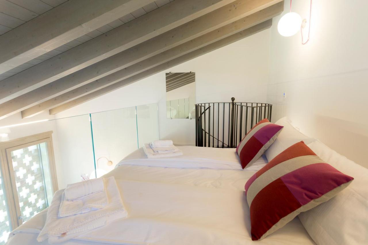 Agriturismo Redo Понти-суль-Минчо Экстерьер фото
