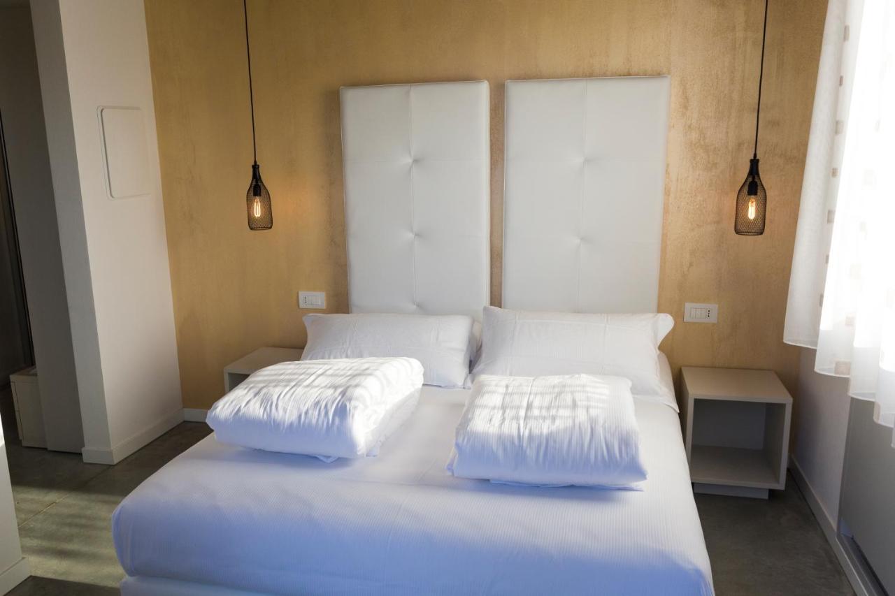 Agriturismo Redo Понти-суль-Минчо Экстерьер фото