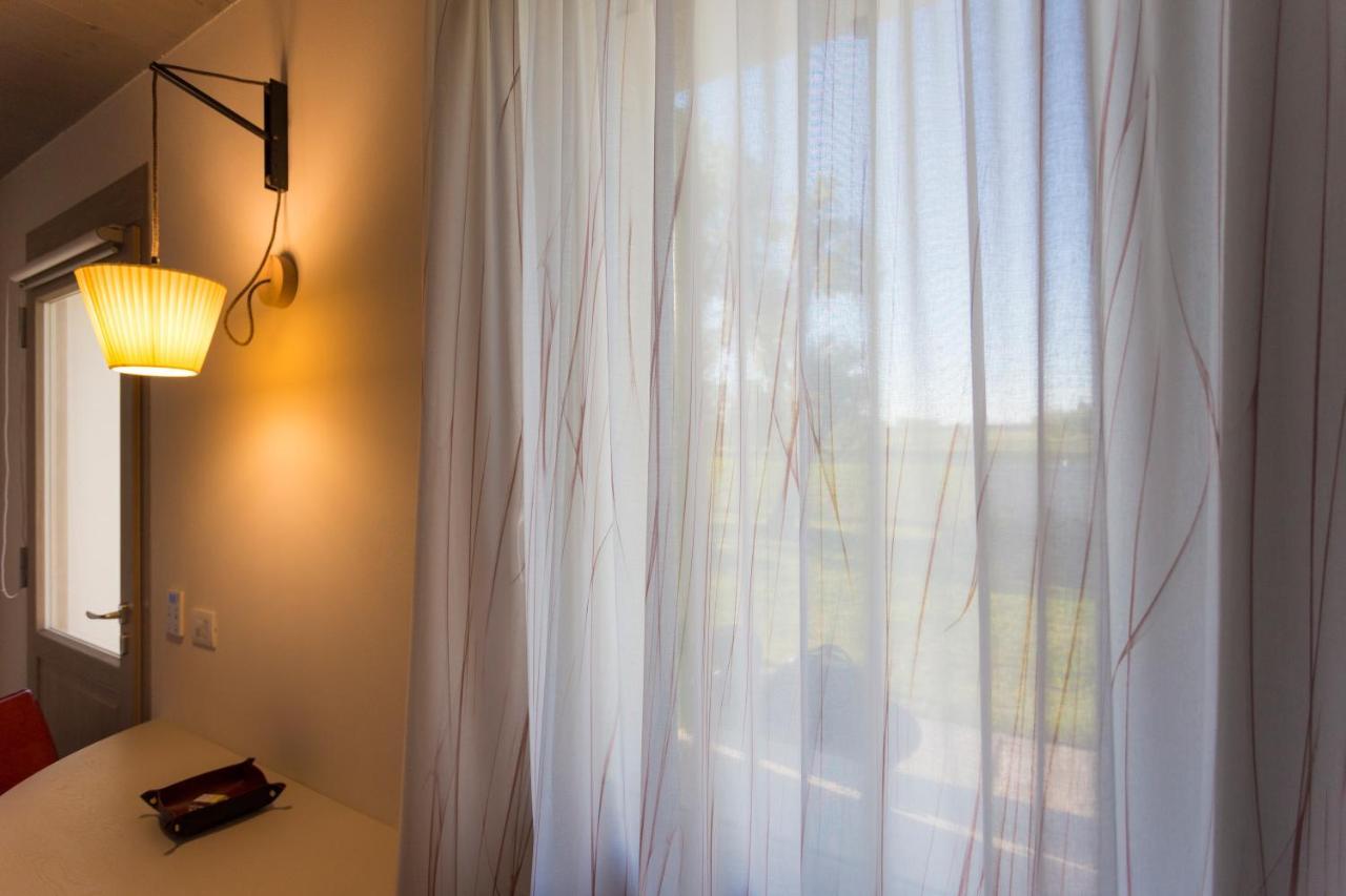 Agriturismo Redo Понти-суль-Минчо Экстерьер фото